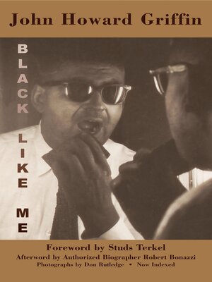 Black Like Me - ebook